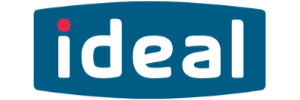 Ideal Logo